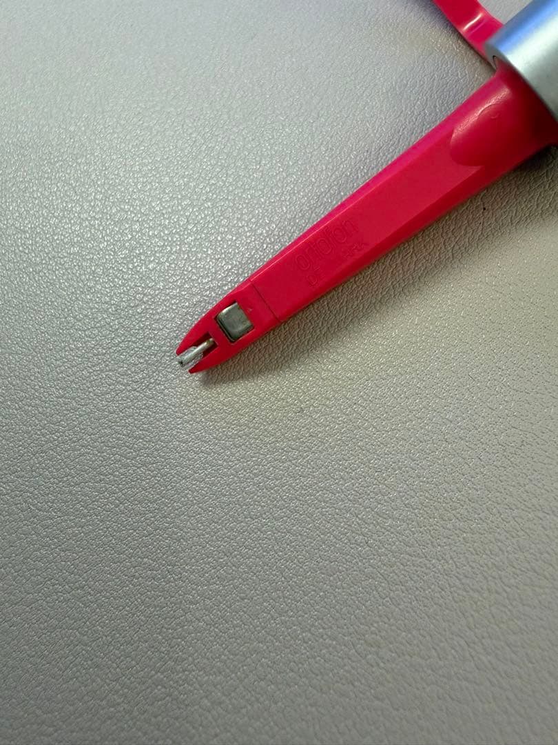 ortofon オルトフォン Scratch カートリッジ ジャンク