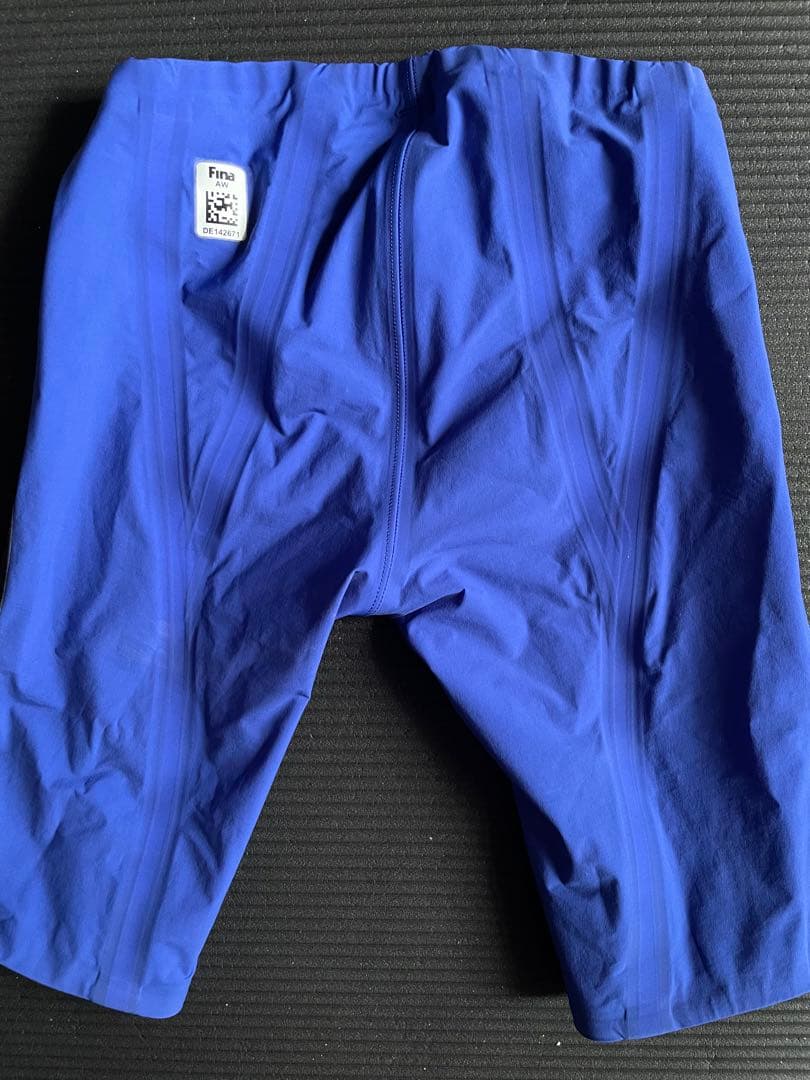 アルティメットアクアフォース X CP Sサイズ