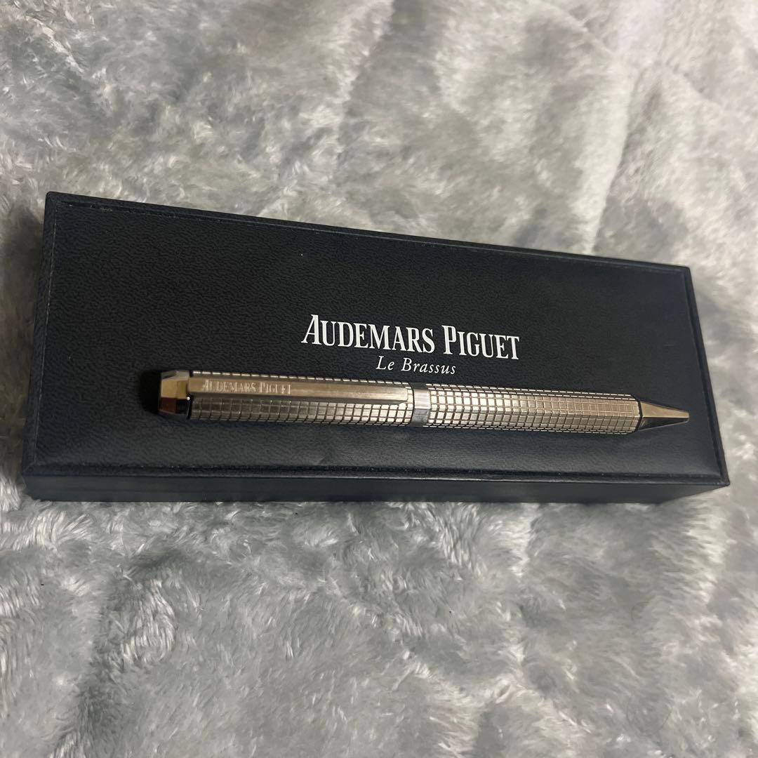 オーデマピゲ ボールペン 【新品未使用】