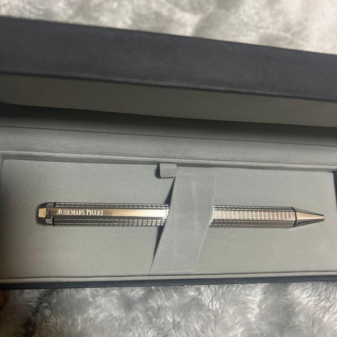 オーデマピゲ ボールペン 【新品未使用】