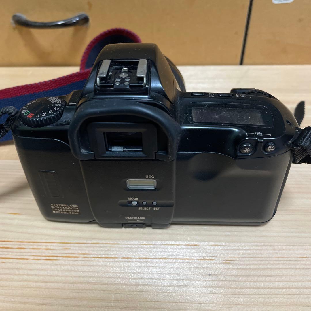 Canon EOS kiss レンズ付き