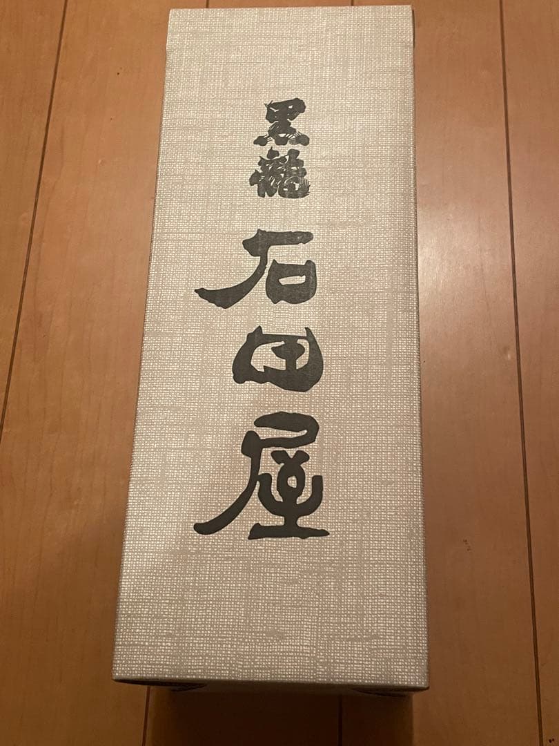 黒龍 石田屋 720ml 日本酒