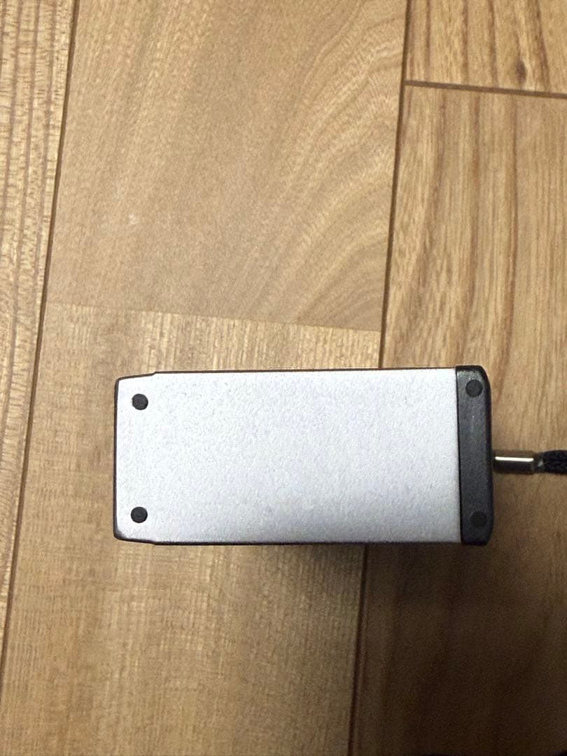 【希少・通電確認済】SONY M-1000 ステレオ マイクロカセットレコーダー