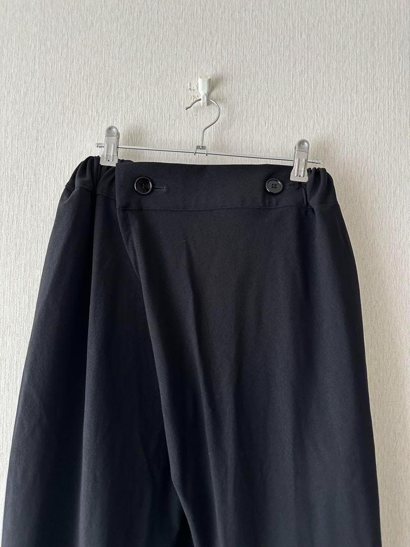 パンツ Limi feu Poly Sarouel Pants