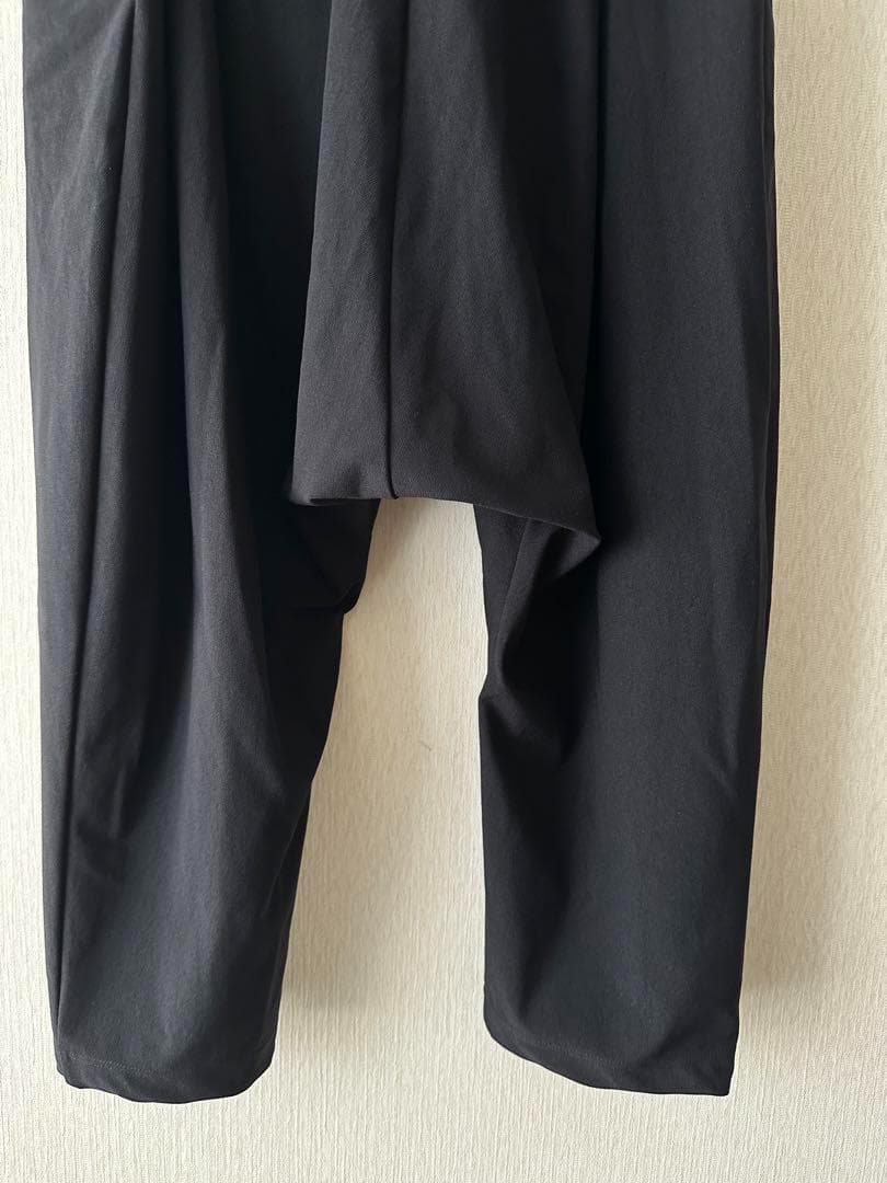 パンツ Limi feu Poly Sarouel Pants