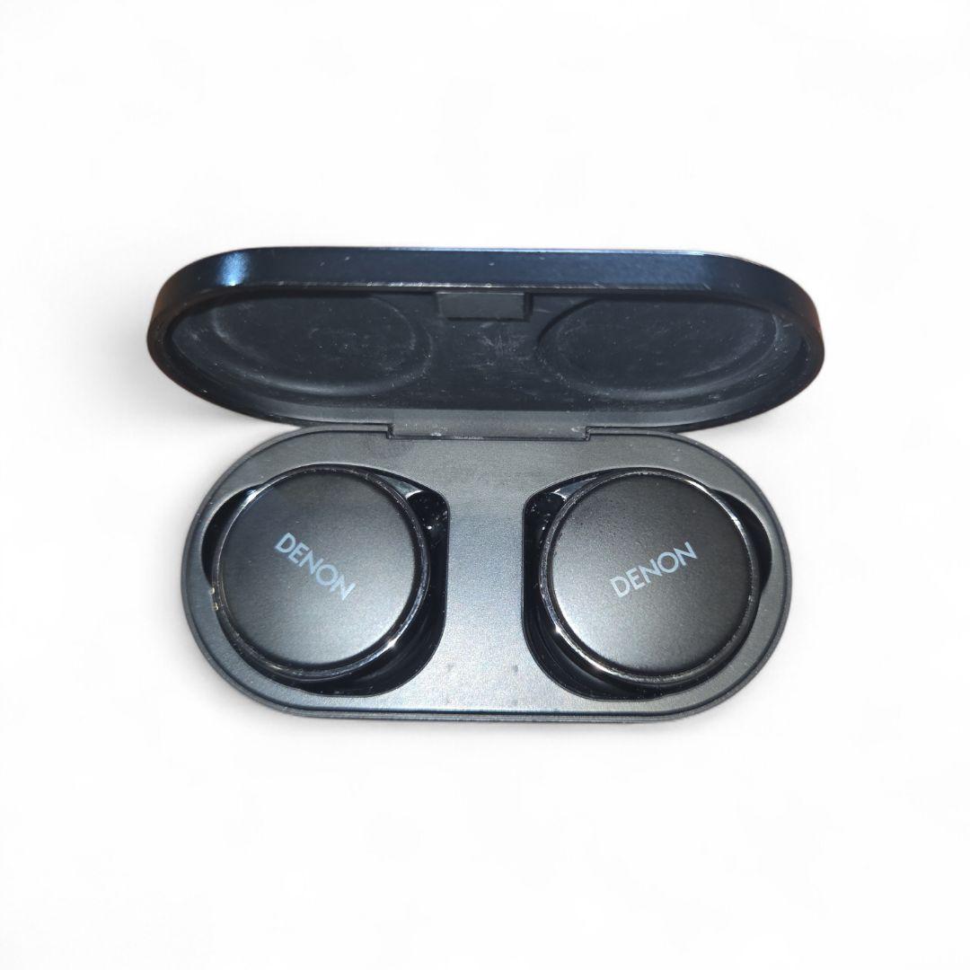 イヤホン Denon Perl Pro