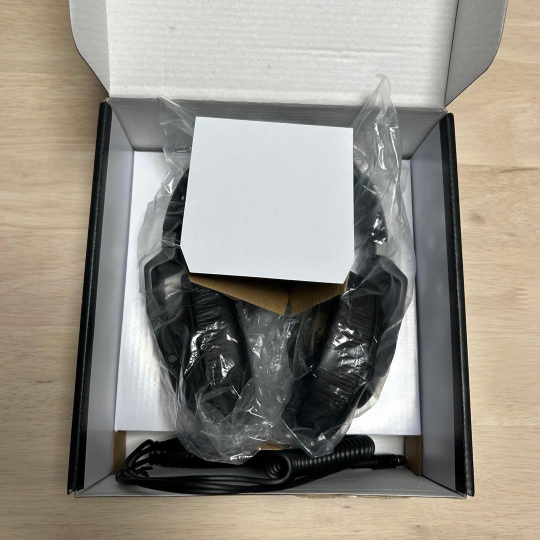 AKG K553 MKII ヘッドフォン　有線　値下げ可