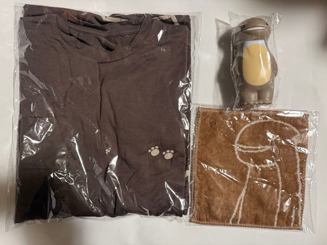 グラブルフェス2025 ルームウェア　スクイーズ　タオルハンカチ　ガレヲン