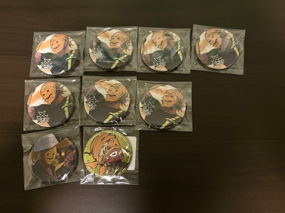 メメントリ バラ売り