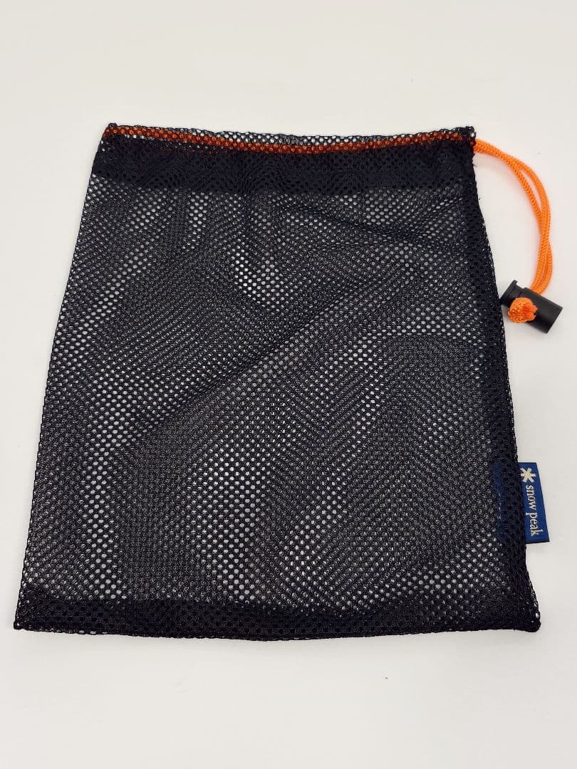 相場より安い早い者勝ち!!廃盤 スノーピーク カップヌードル型チタンクッカー