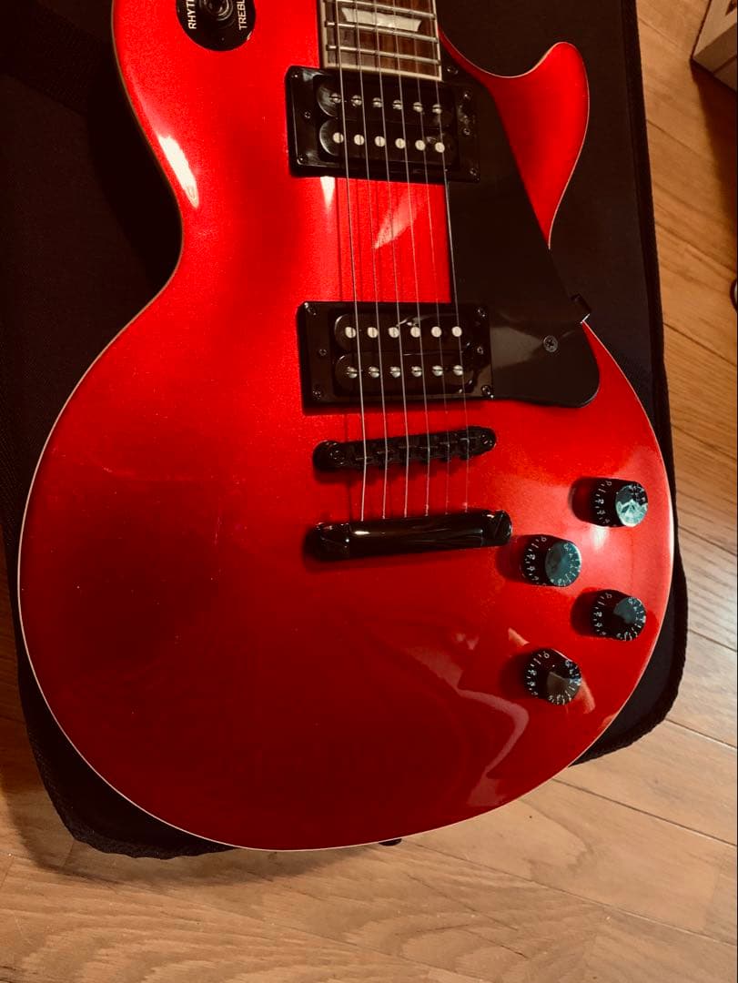 ギター Epiphone Custom Shop Les Paul Standard