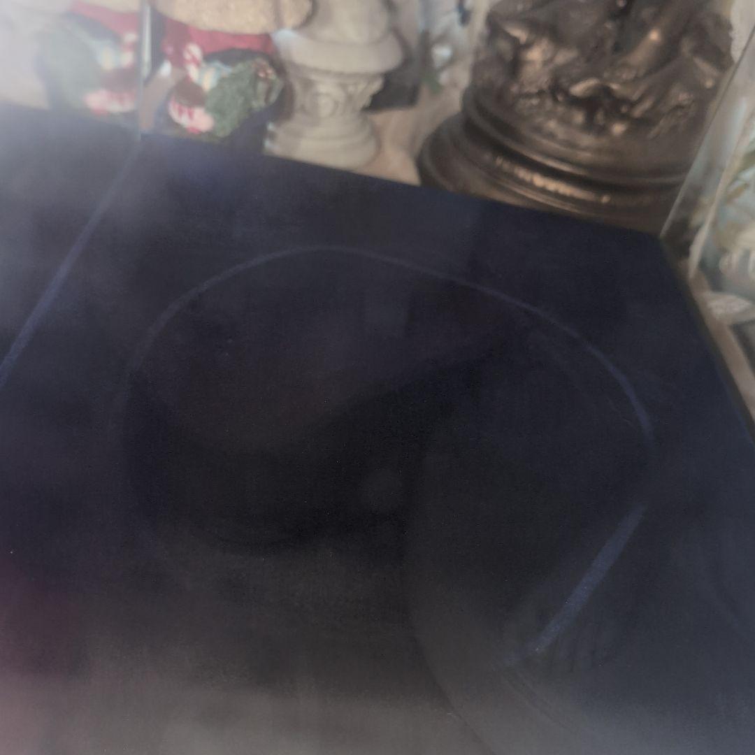 ♥LLADRO♥大型背面鏡ガラスケース