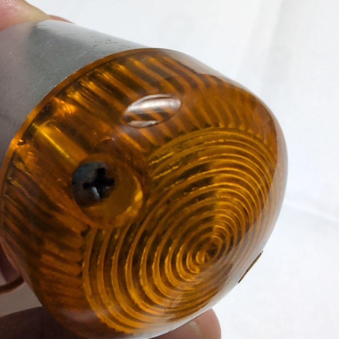 ホンダハンドルクランプウィンカーC72 　、C92