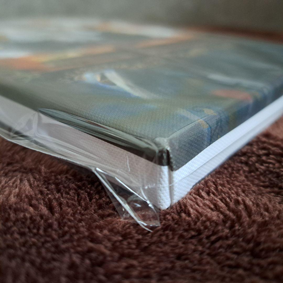 ヰ世界情緒　アートキャンバス orie ver.／ヰ世界情緒展Ⅱ