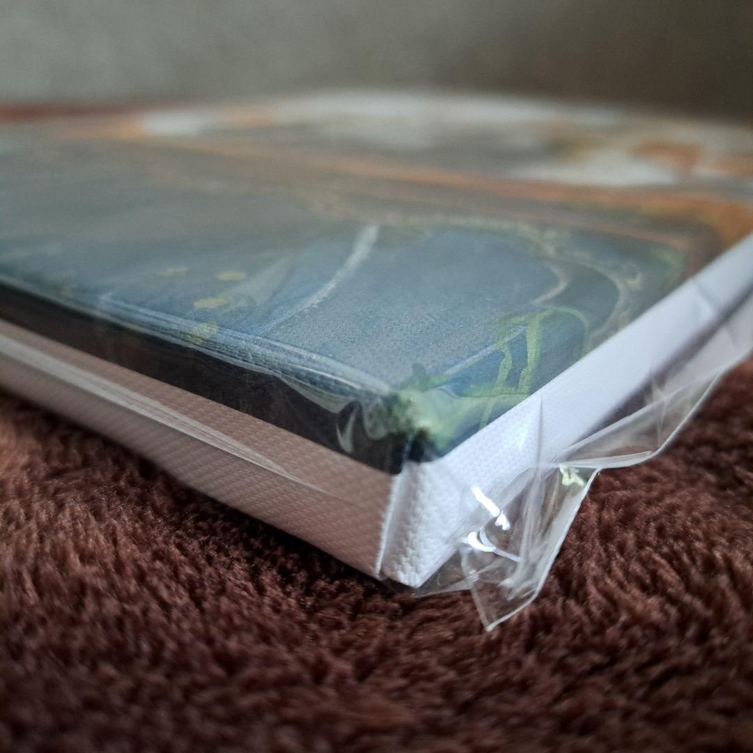 ヰ世界情緒　アートキャンバス orie ver.／ヰ世界情緒展Ⅱ