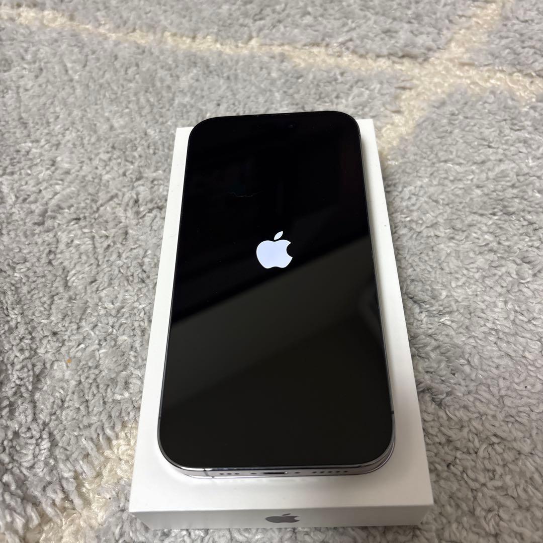 ト*フ様 iPhone 14 Pro 256GB