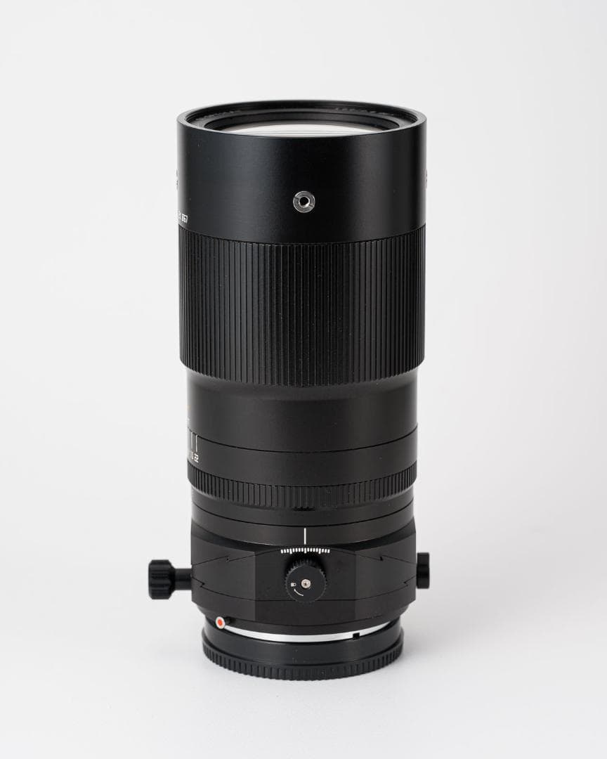 TTArtisan T&S 100mm f/2.8 MACRO 2X ソニーE