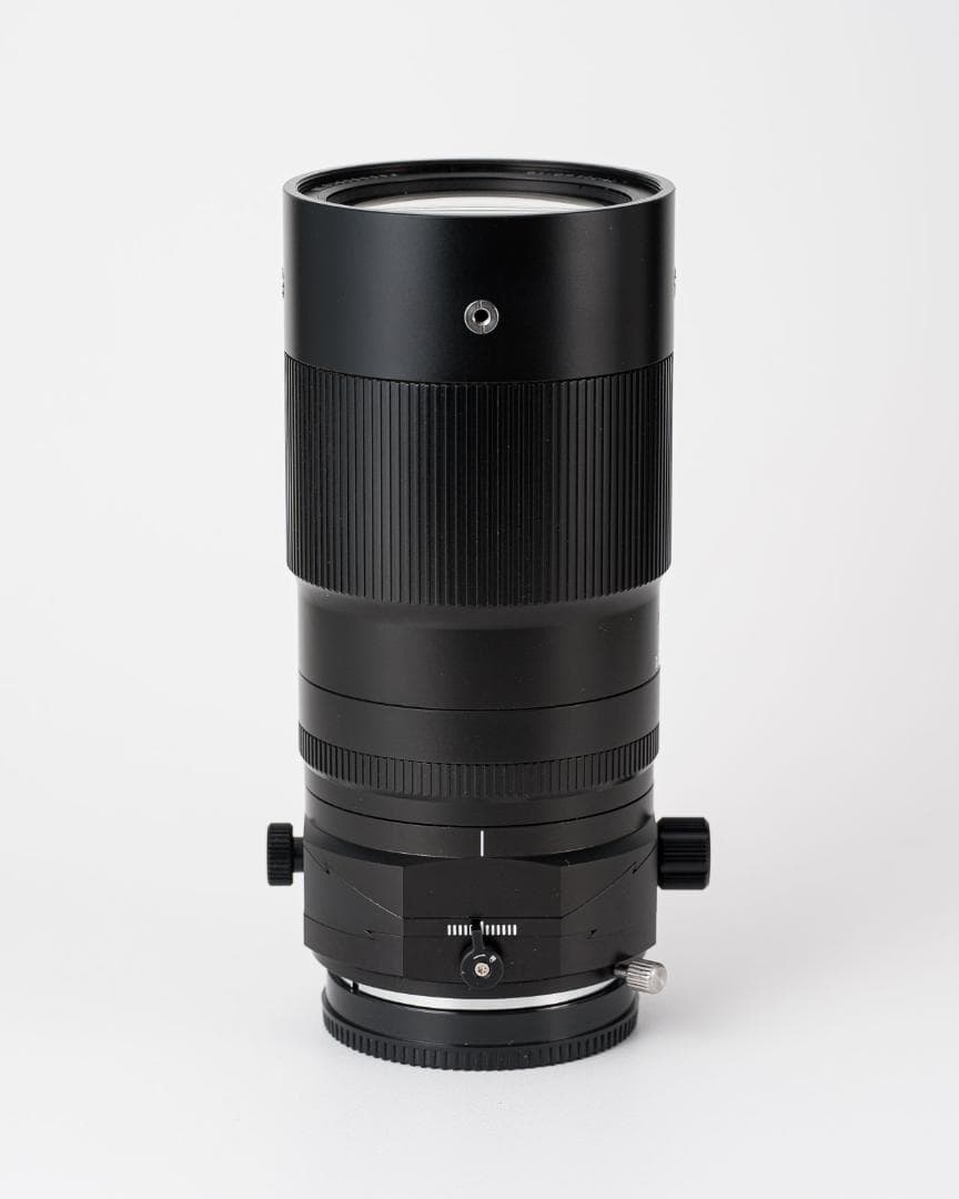 TTArtisan T&S 100mm f/2.8 MACRO 2X ソニーE