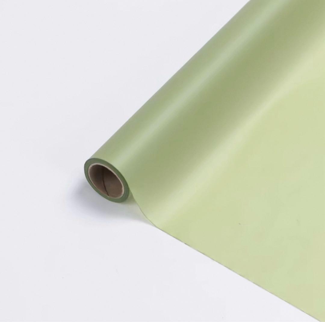 ラッピング紙の見本ページ