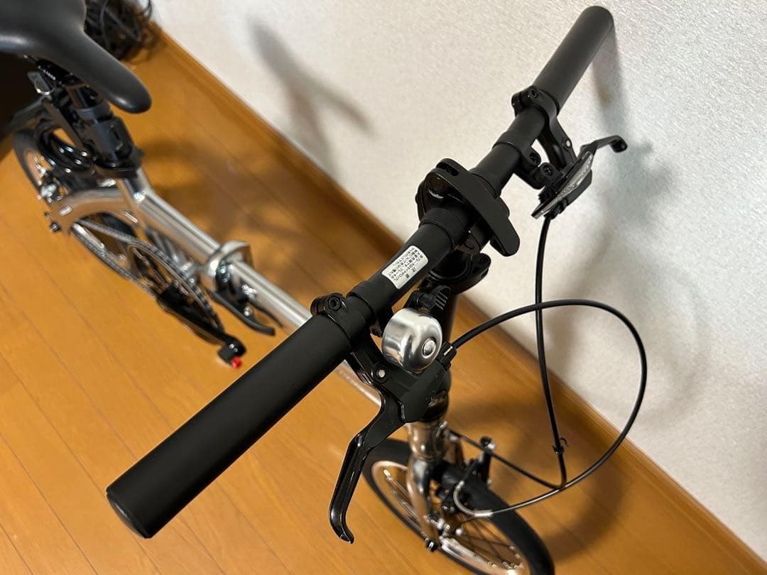 RENAULT(ルノー) PLATINUM LIGHT6【収納バッグ付】