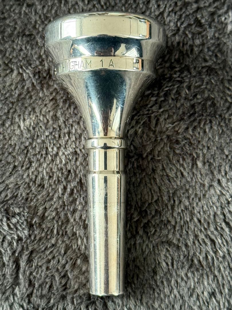 KING 2B トロンボーン リバティ SP