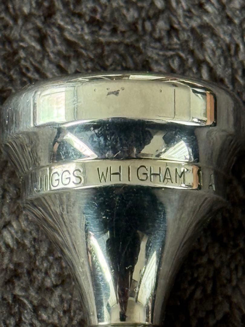 KING 2B トロンボーン リバティ SP