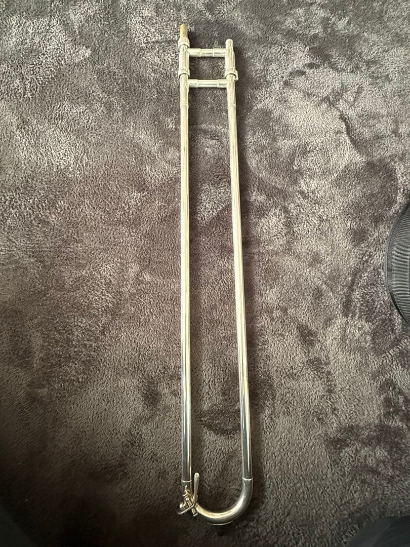 KING 2B トロンボーン リバティ SP