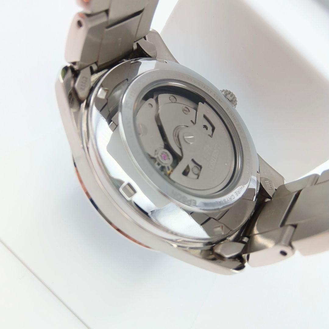 ￼￼￼【Bamiki】ORIENT オリエント Sun＆Moon 自動巻き