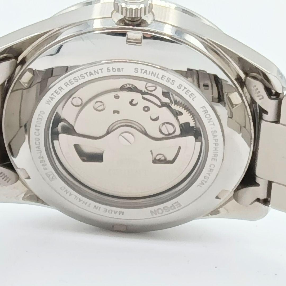 ￼￼￼【Bamiki】ORIENT オリエント Sun＆Moon 自動巻き