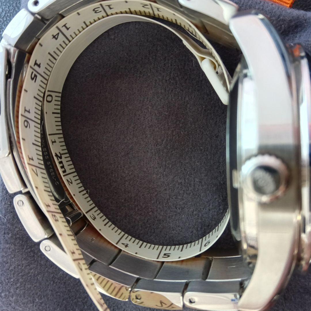 ￼￼￼【Bamiki】ORIENT オリエント Sun＆Moon 自動巻き