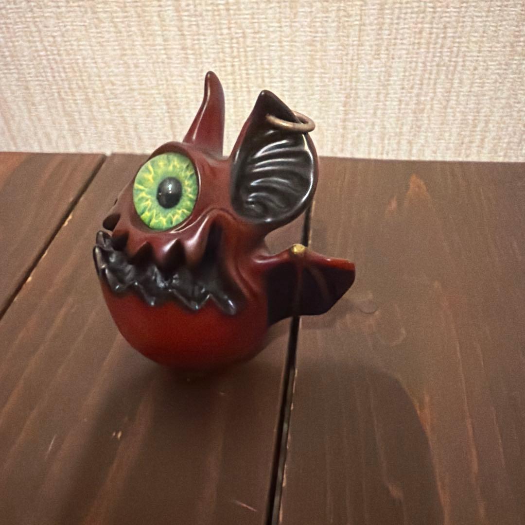 カゲマルデザイン チャイビー ソフビ