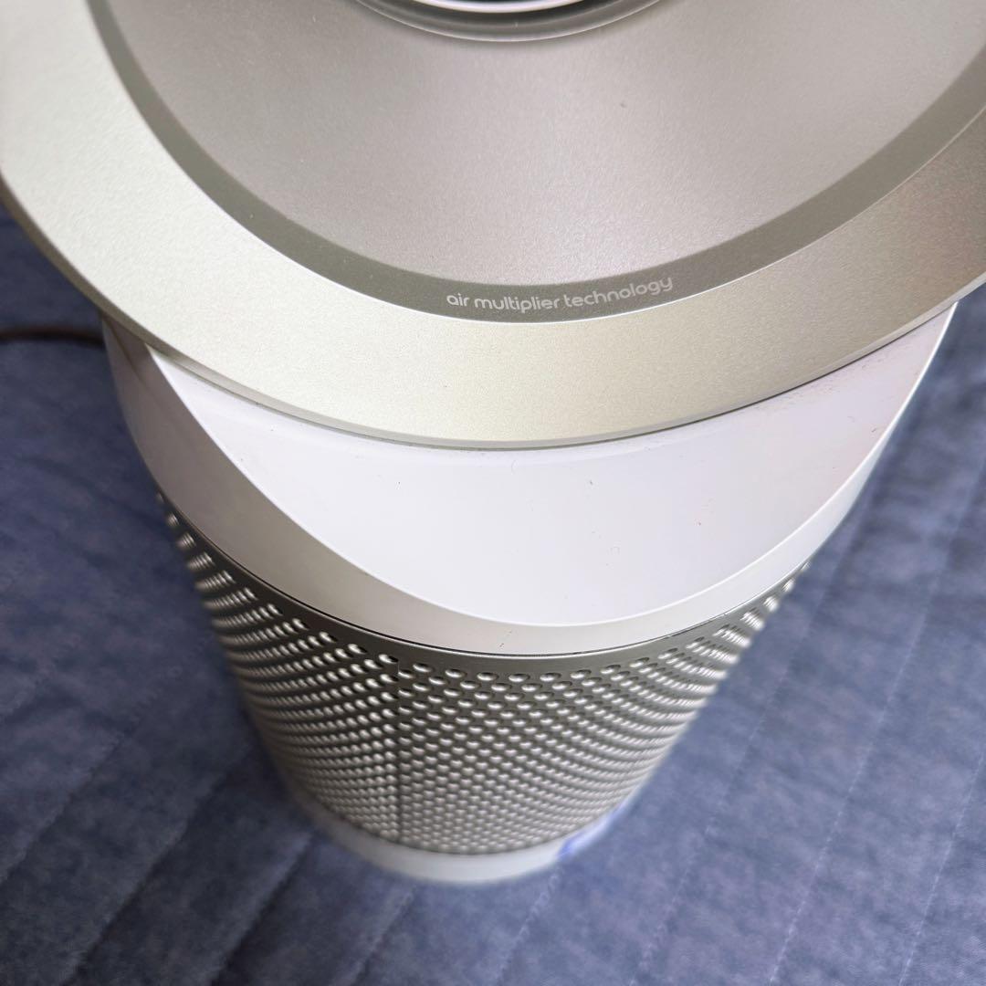 【美品】 Dyson Pure Cool タワーファン TP00 2022年製