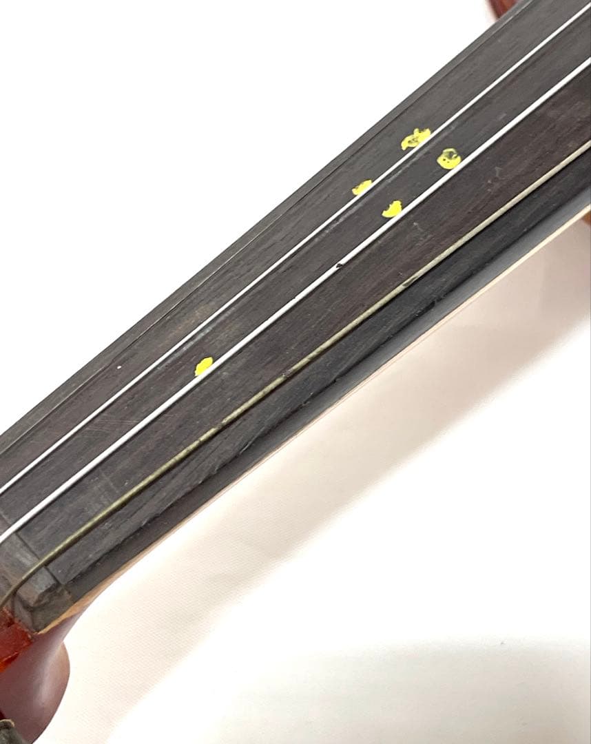 スズキバイオリン　4/4 弦楽器　SUZUKI 1964