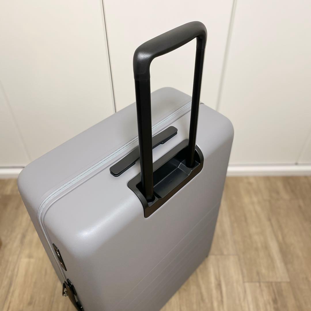 MONOS グレー Check-In Large スーツケース