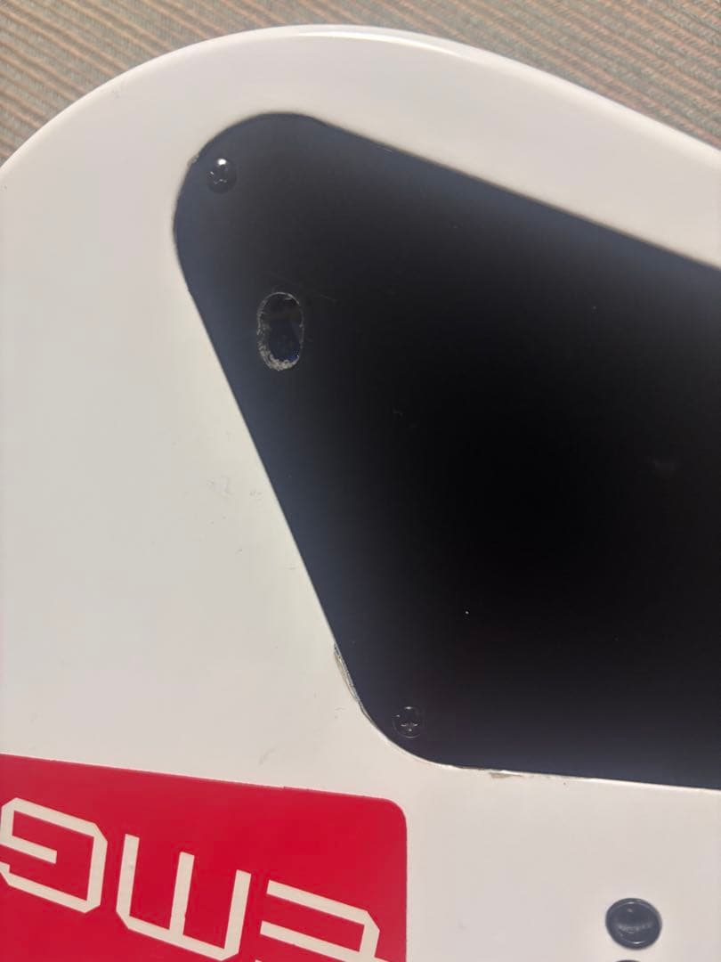 JACKSON JS22 サーフキャスター