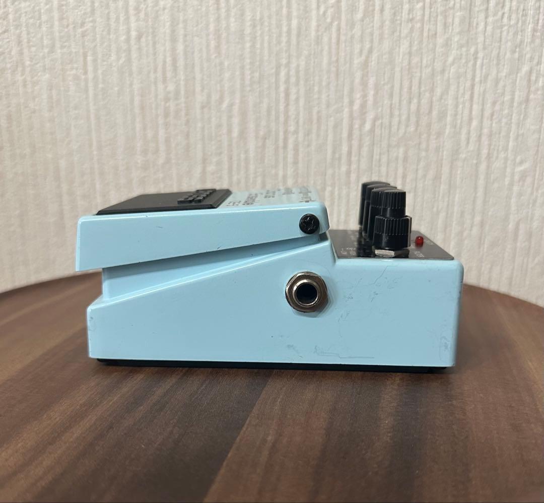 BOSS CE-5 Chorus Ensemble ピンクラベル