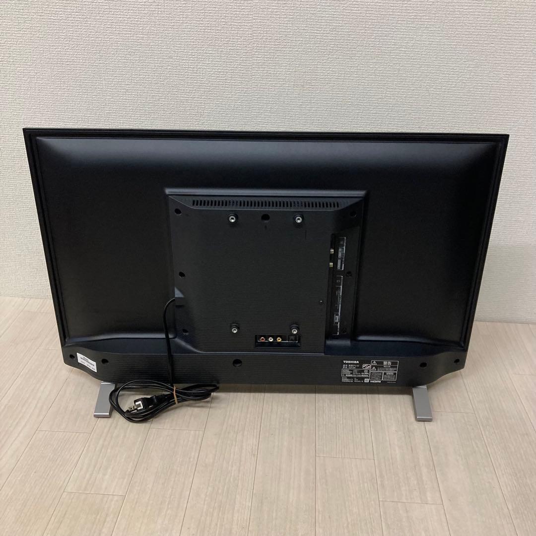 TOSHIBA 液晶テレビ REGZA 32V34 2022年製