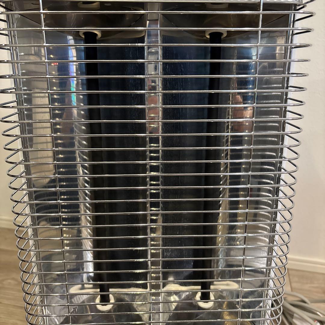 ダイキン セラムヒート ERFT11YS-W 遠赤外線暖房機 2021年製