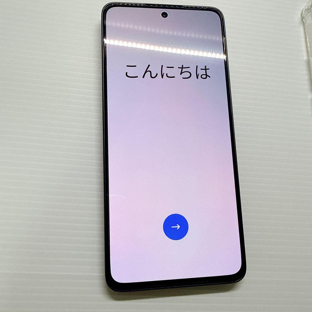 ケース付き　OPPO Reno13 A 8GB 128GB