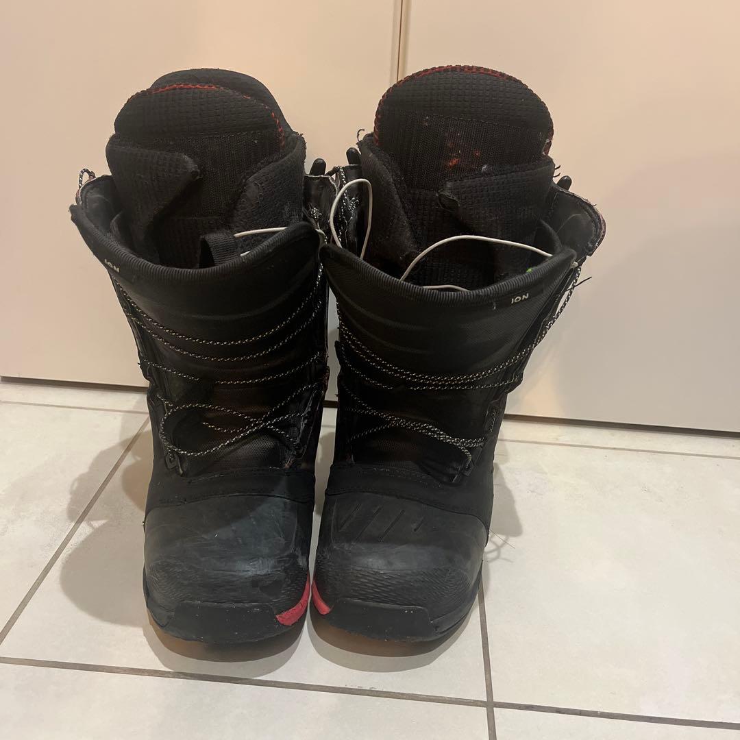 BURTON ION 19-20スノーボードブーツ