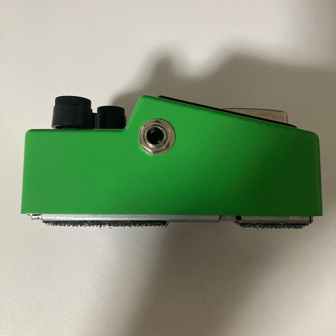 Ibanez TS9 Tubescreamer チューブスクリーマー