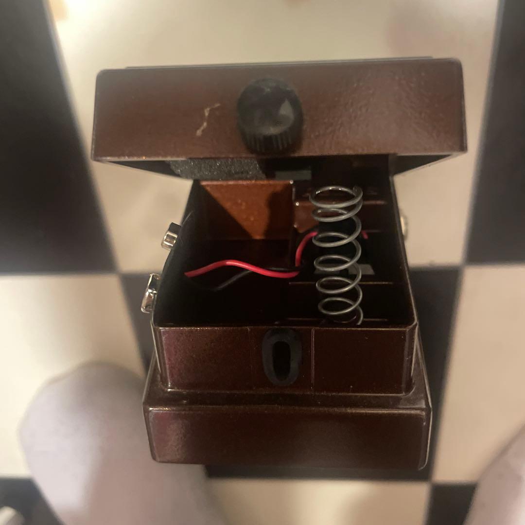 BOSS オクターバー　OC-5