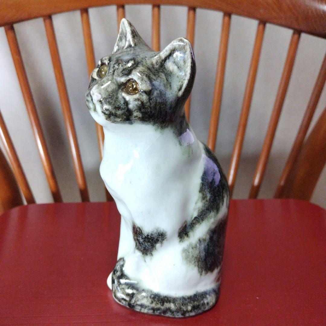 ウィンスタンレイキャット（ケンジントンキャット）ビンテージ、ラブリ〜、サイズ２