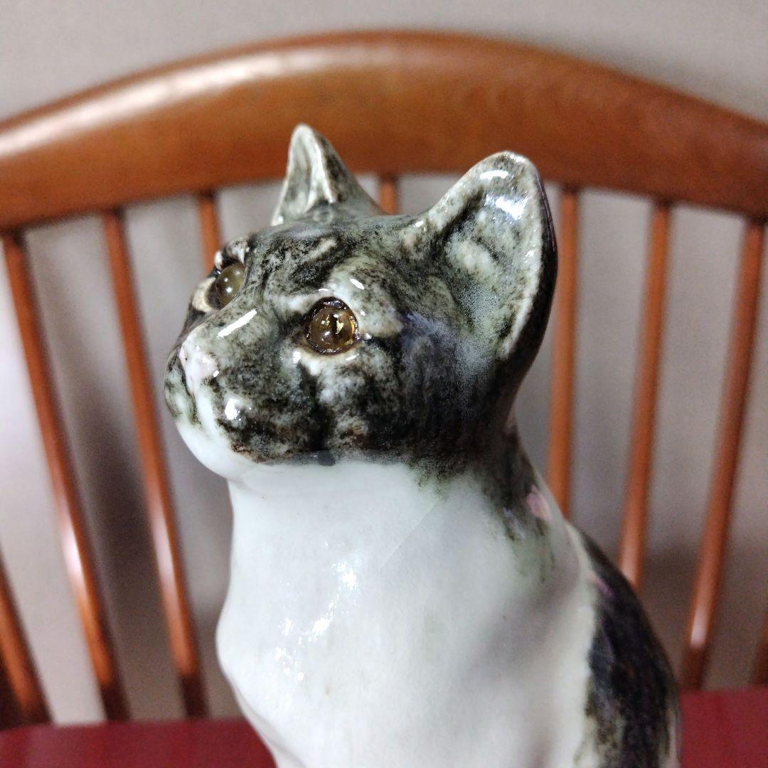 ウィンスタンレイキャット（ケンジントンキャット）ビンテージ、ラブリ〜、サイズ２