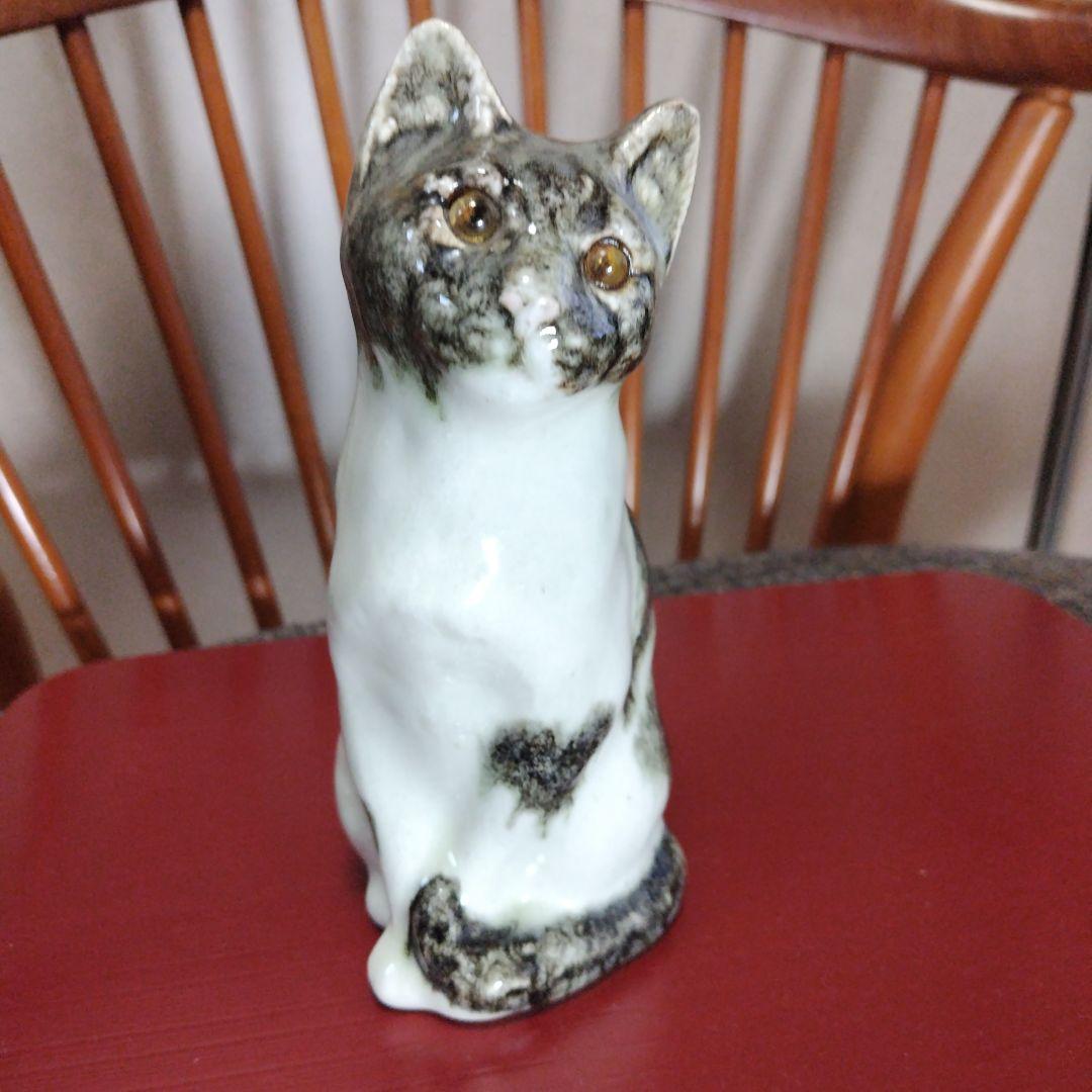 ウィンスタンレイキャット（ケンジントンキャット）ビンテージ、ラブリ〜、サイズ２