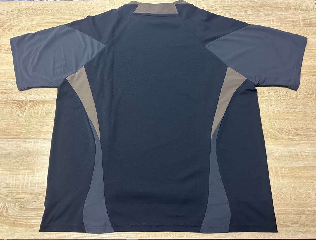 トップス F.C.Real Bristol S/S GAME SHIRT XXL FCRB