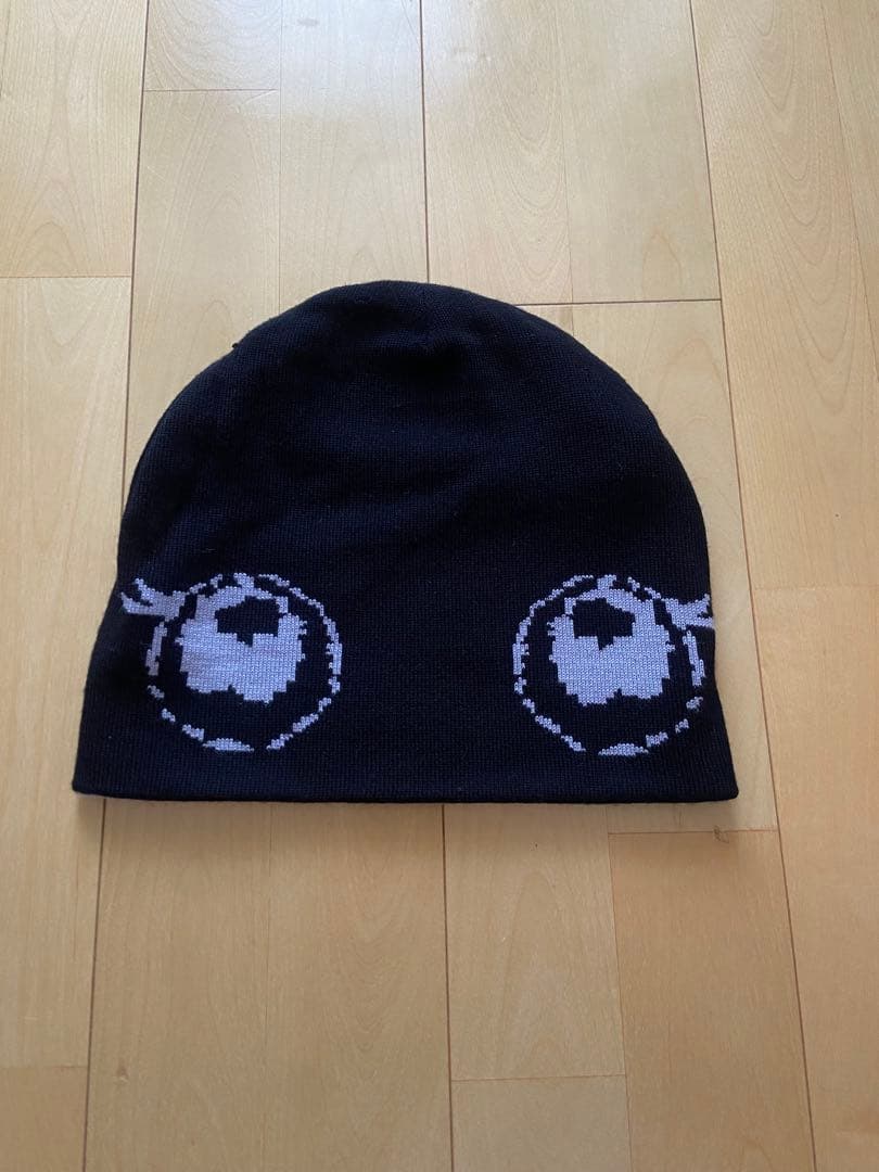 Venicew リバーシブル ビーニー ⭐︎10/15〆切⭐︎