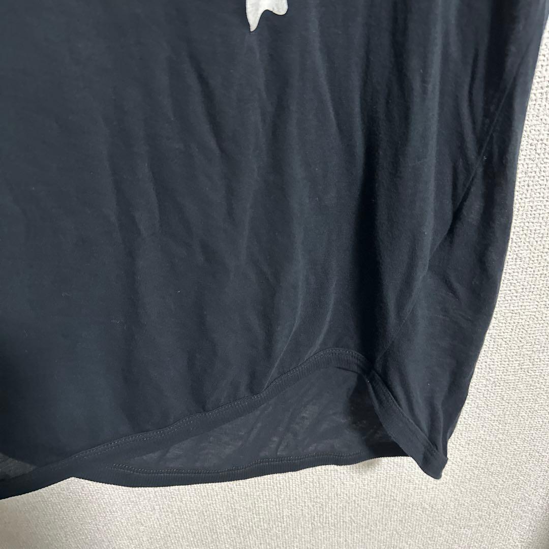 ANN DEMEULEMEESTER 本人期　07aw Tシャツ