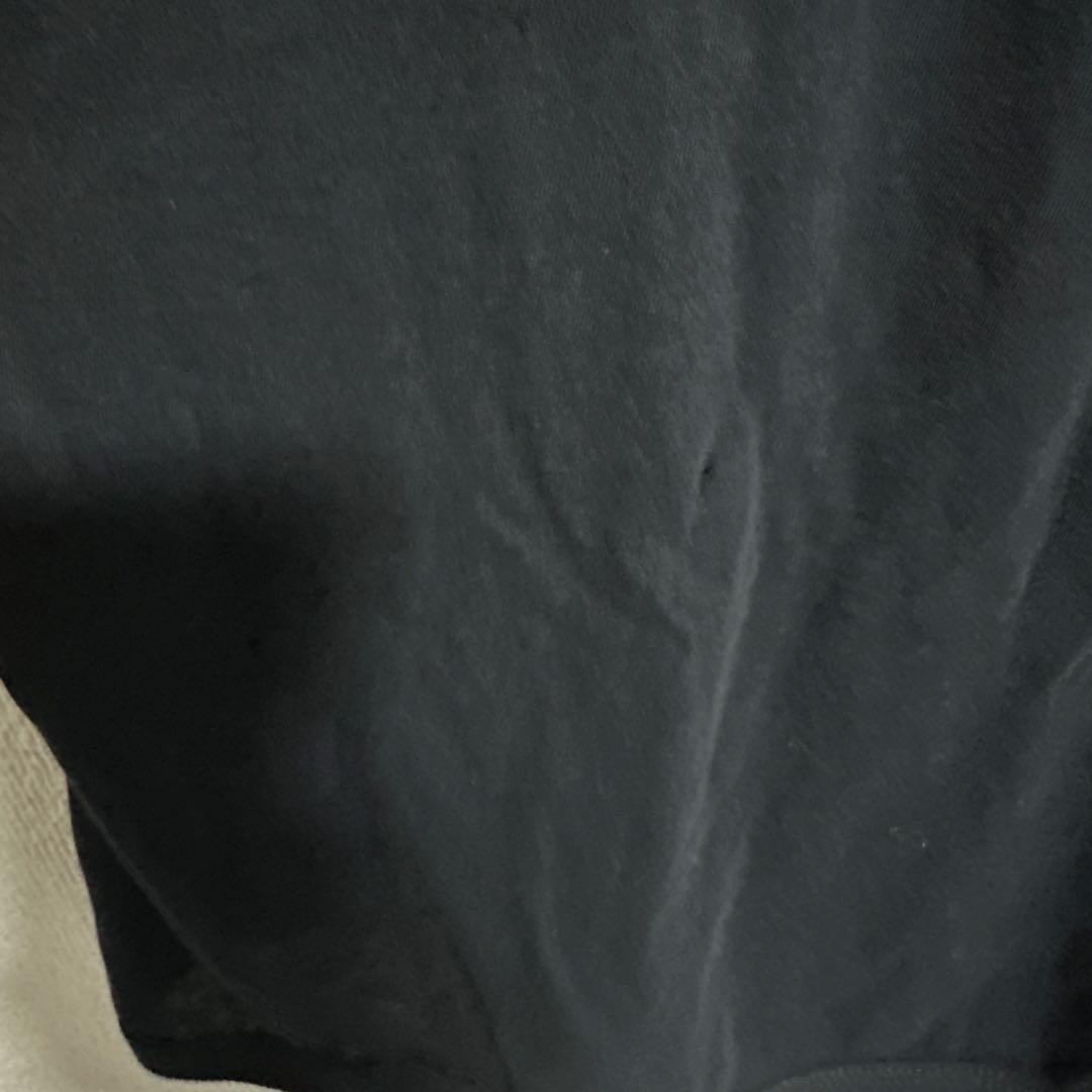 ANN DEMEULEMEESTER 本人期　07aw Tシャツ