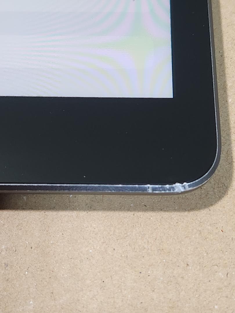 iPad 第8世代 WI-fi+Cellular スペースグレイ